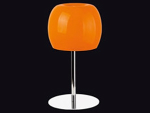 Melon Table Lamp