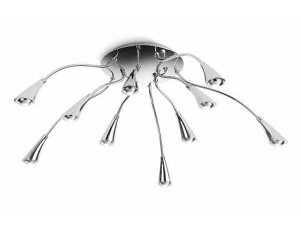 Menitti Modern Ceiling  Fittings