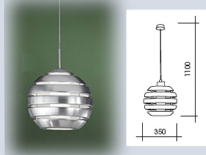 Mercur Lamp