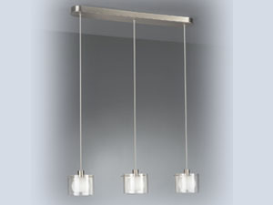 Mercury 3\'lü Sarkıt