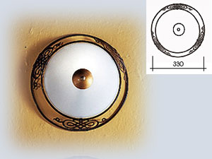 Mestre Ceiling Lamp