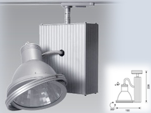 Metal Halide G12x70w