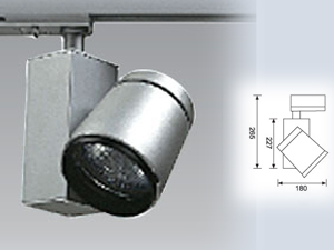Metal Halide G12x70w