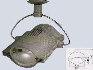 Metal Halide (R x 7s)