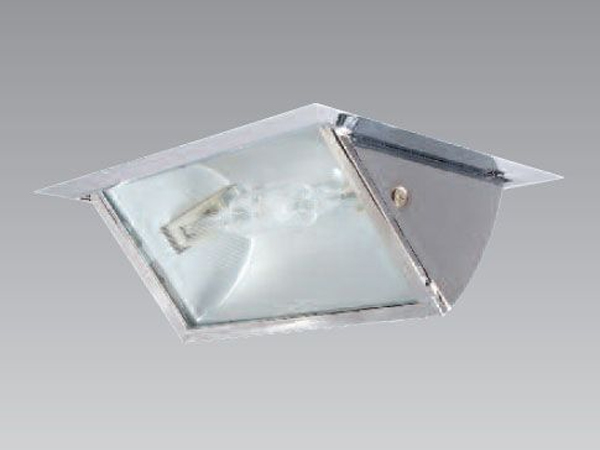 Metal Halide Spots