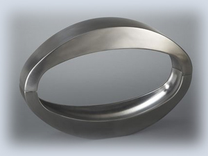 Metal Modern Masa Lambası