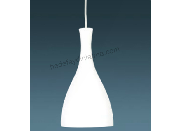 Metal  Opal Camlı Sarkıt 
