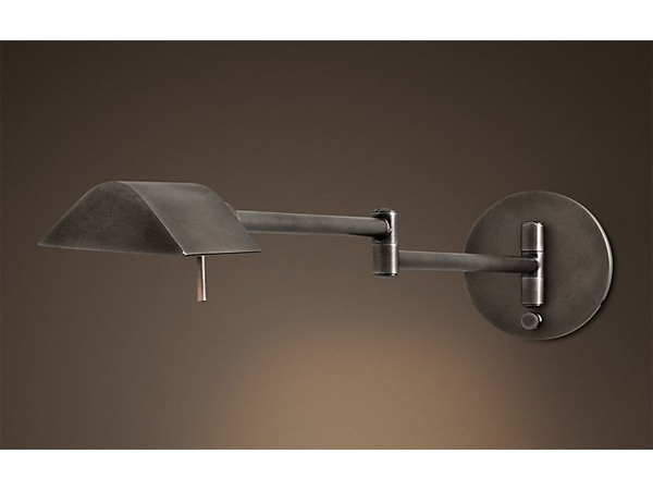 Metier Sconce