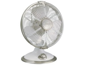 Metropolitan Masa Fanı - Beyaz 94016