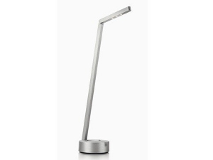 Microphone Aluminium Table Lamp