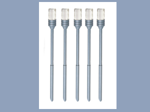 Mini Çim Saplama 5\'li Set