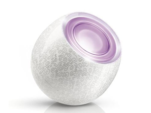 Patter Led Table Lamp