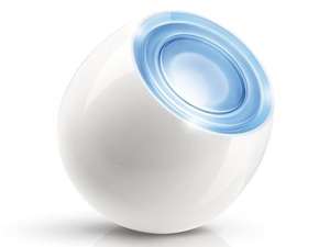 Optically Variable Led Table Lamp
