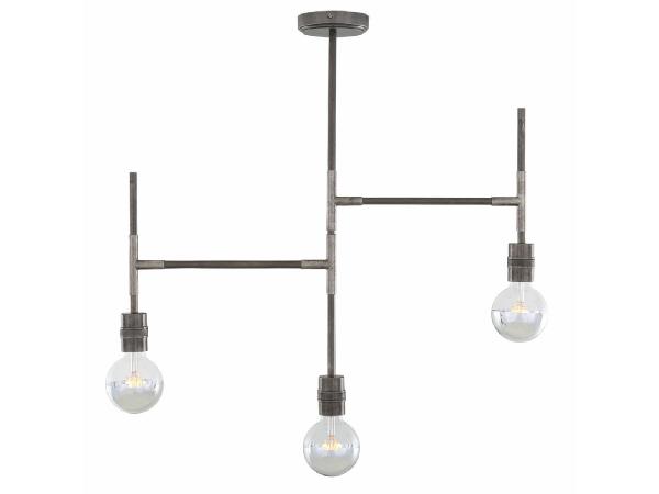 Minimalist Tavan Lambası