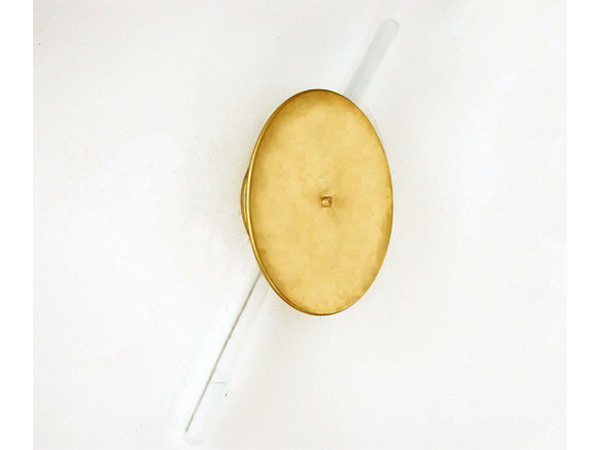 Minimalist Wall Sconce Flush Mount Lighting 