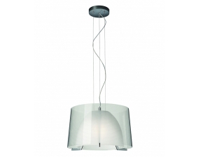 Mıstul Modern White Pendant