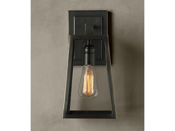 Modern Sconce