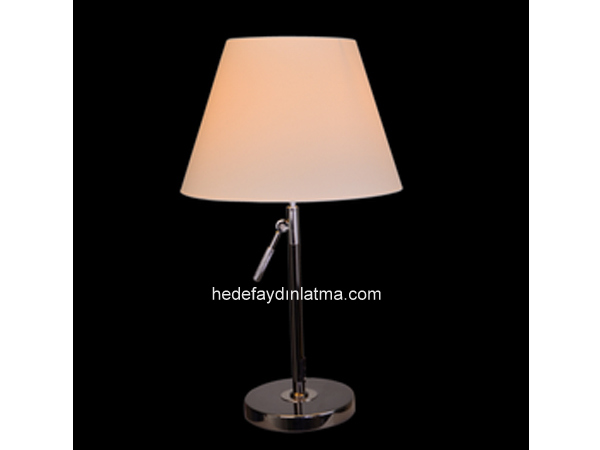 Modernn Cream Desk Lamp