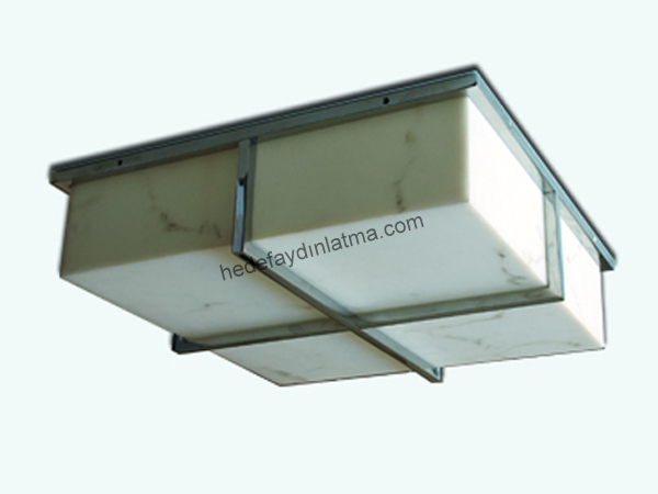 Modernn Led Ceiling Armature