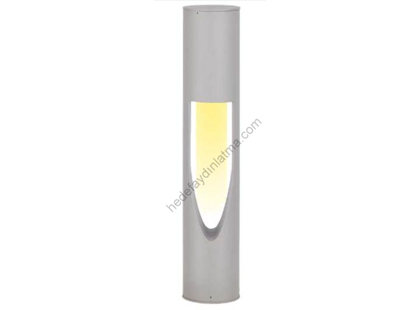 Modern Oval Yertipi Aydınlatma