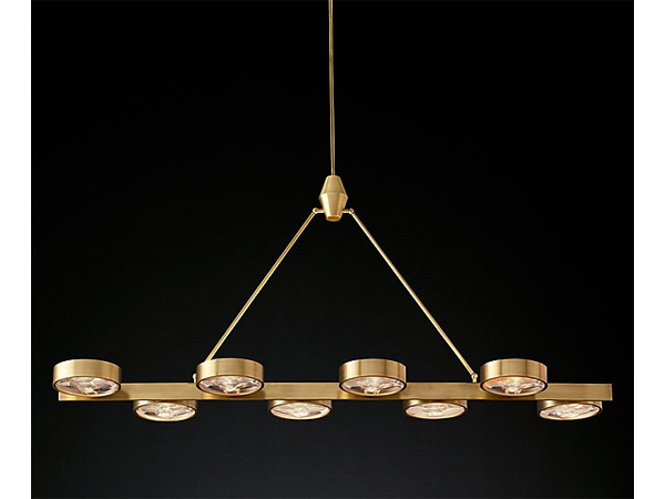 Montesquieu Pendant 185 cm