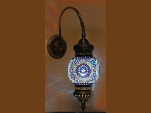 sconce
