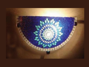 sconce