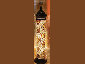 Mozaik 32\'lik Lambader