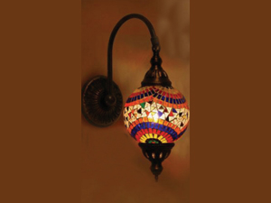 sconce