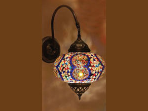 sconce