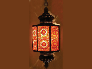 sconce