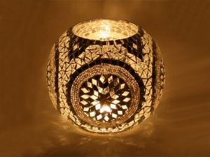 Mozaik Mumluk