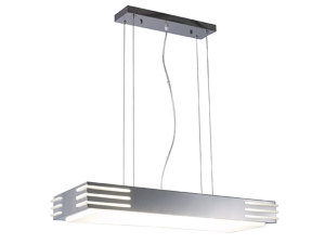 Multiplex Modern Pendant