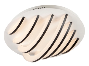 Mussel Modern Ceiling Lighting