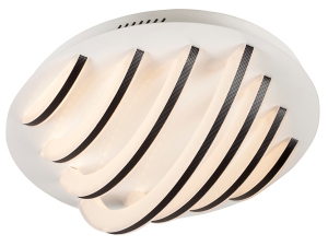 Mussel Modern Ceiling Lighting