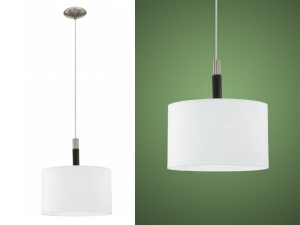 Nahan One Modern Pendant