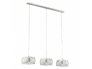 Naoxa Modern 3'lü Sarkıt