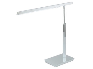Nap Chrome Modern Table Lamp