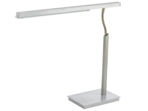Nap Satin Ni Modern Table Lamp
