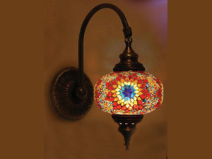 sconce