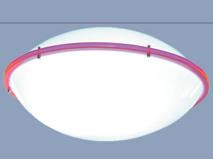 Neptün Droop Lamp