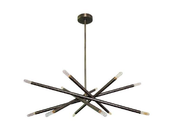 Nest Pendant 