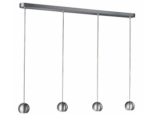 Netpla Modern 4'lü Sarkıt