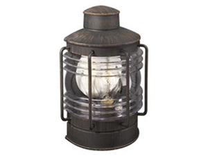 New Haven Garden Lamp