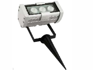 Newton 13/13cm Wallwasher Saplamalı