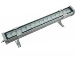 Newton 50/50 cm 15 Ledli Wallwasher