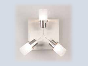 Nova 3\'lü G9 Spot