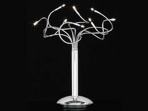 Odeon Table Lamp