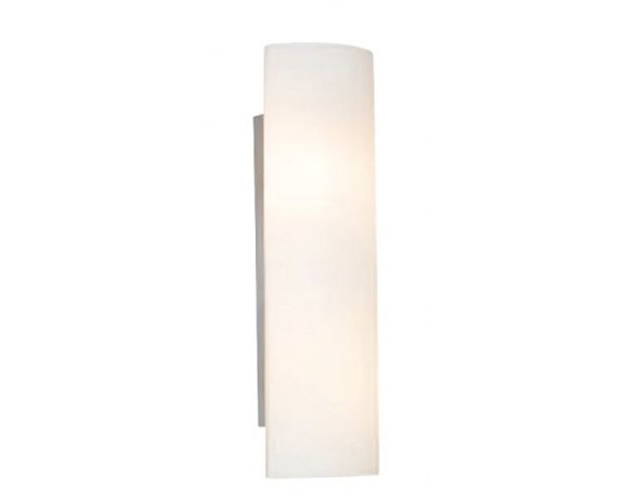 Opal Glass Sconce