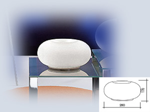 Optica 2 Masa Lambası